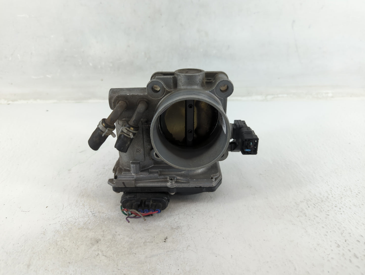 2016 Jeep Compass Throttle Body P/N:U31995052699 GM01E Fits Fits 2007 2008 2009 2010 2011 2012 2013 2014 2015 2017 2018 OEM 