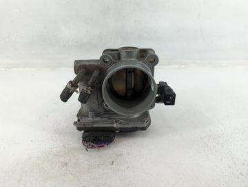 2016 Jeep Compass Throttle Body P/N:U31995052699 GM01E Fits Fits 2007 2008 2009 2010 2011 2012 2013 2014 2015 2017 2018 OEM 
