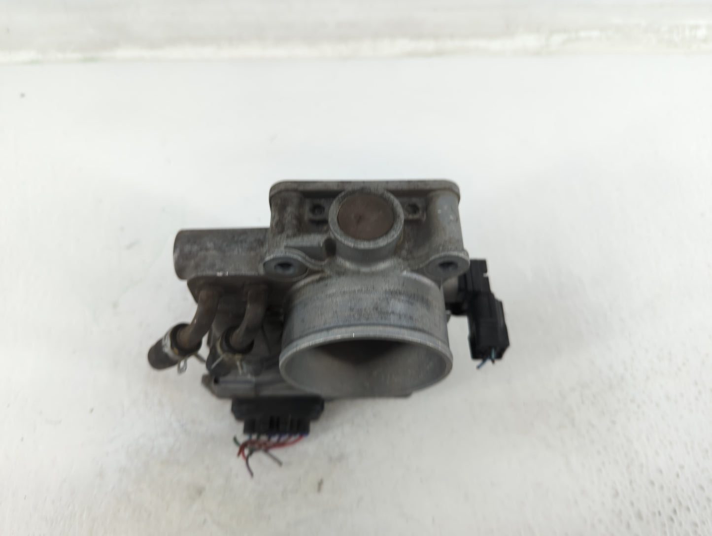 2016 Jeep Compass Throttle Body P/N:U31995052699 GM01E Fits Fits 2007 2008 2009 2010 2011 2012 2013 2014 2015 2017 2018 OEM 