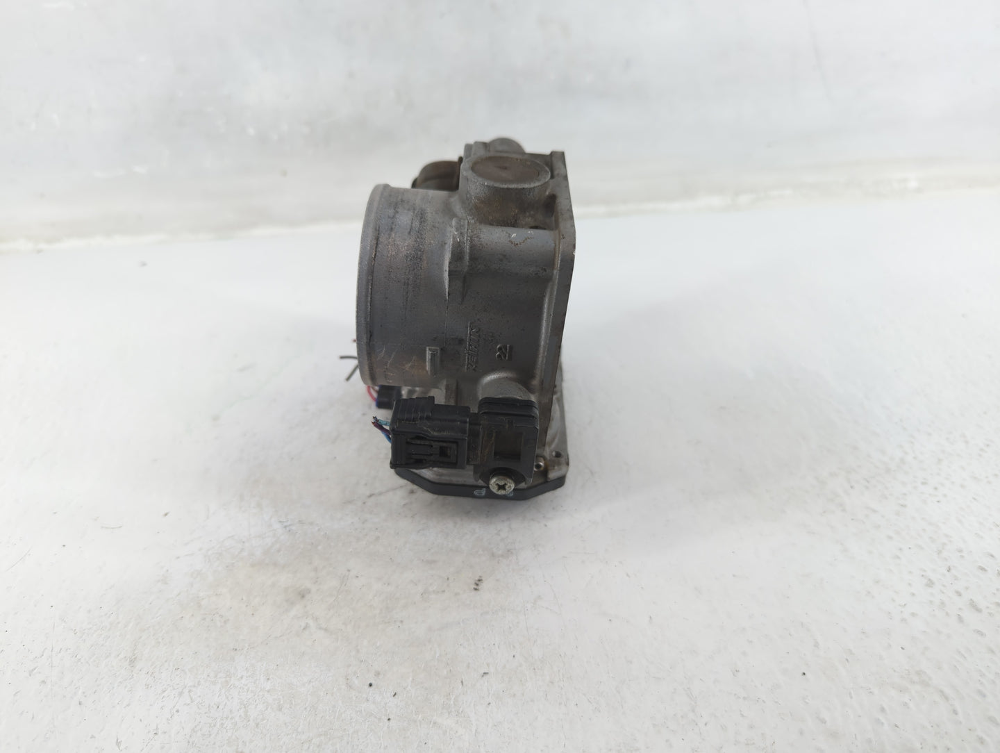 2016 Jeep Compass Throttle Body P/N:U31995052699 GM01E Fits Fits 2007 2008 2009 2010 2011 2012 2013 2014 2015 2017 2018 OEM 