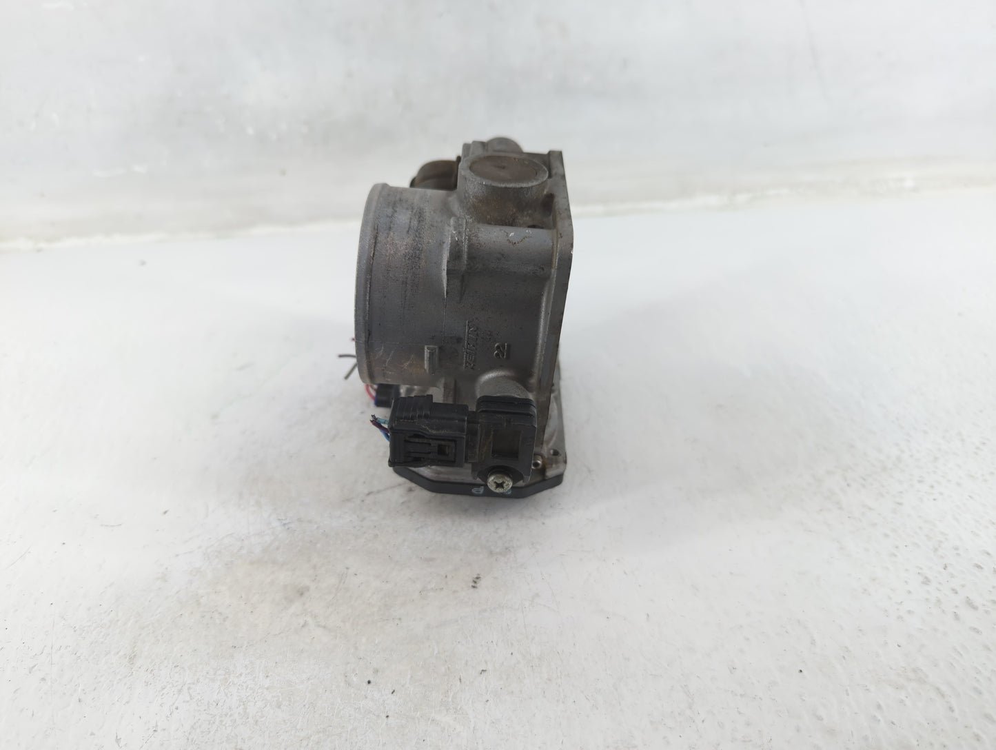 2016 Jeep Compass Throttle Body P/N:U31995052699 GM01E Fits Fits 2007 2008 2009 2010 2011 2012 2013 2014 2015 2017 2018 OEM 