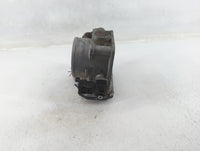 2016 Jeep Compass Throttle Body P/N:U31995052699 GM01E Fits Fits 2007 2008 2009 2010 2011 2012 2013 2014 2015 2017 2018 OEM 