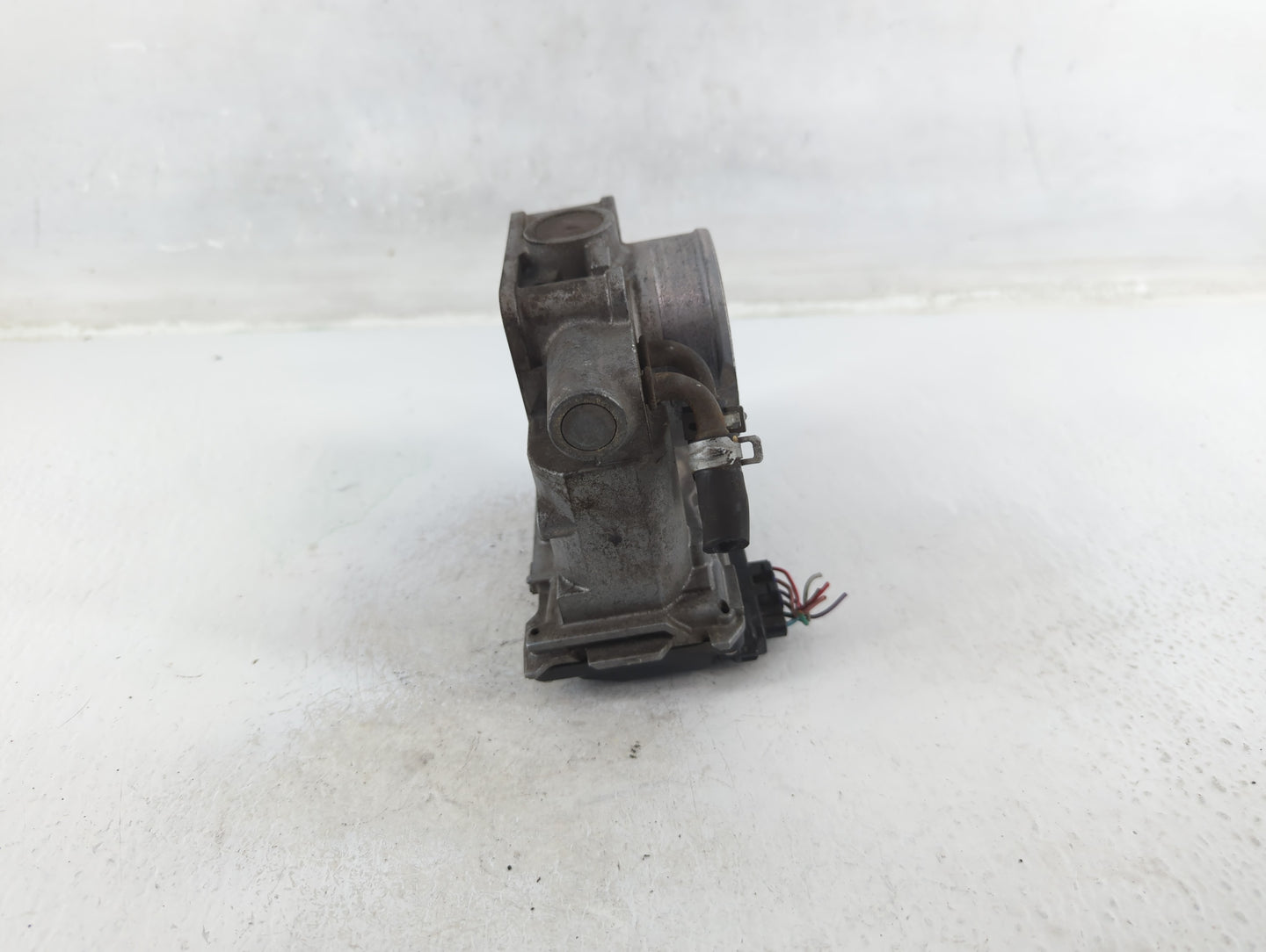 2016 Jeep Compass Throttle Body P/N:U31995052699 GM01E Fits Fits 2007 2008 2009 2010 2011 2012 2013 2014 2015 2017 2018 OEM 