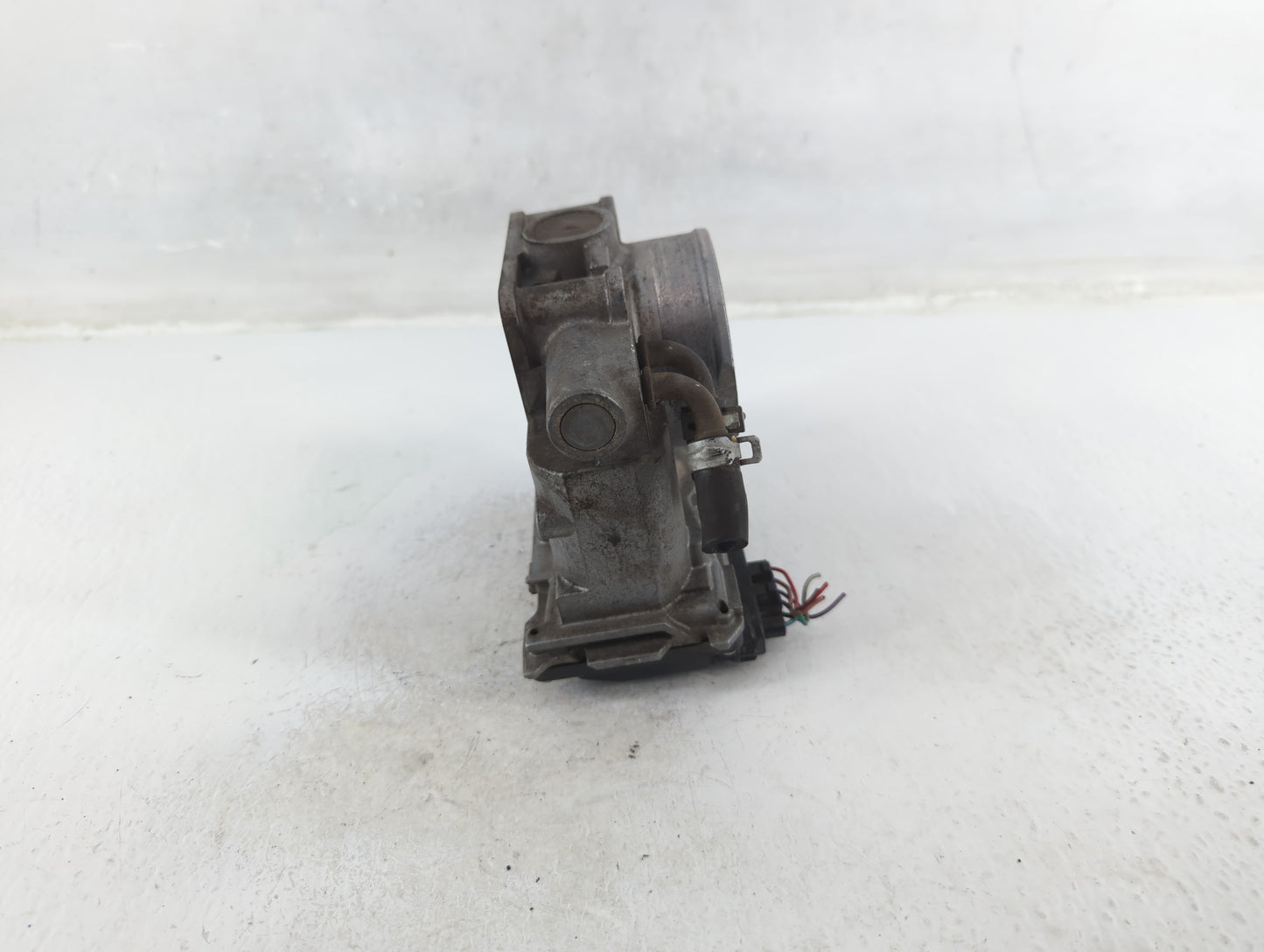 2016 Jeep Compass Throttle Body P/N:U31995052699 GM01E Fits Fits 2007 2008 2009 2010 2011 2012 2013 2014 2015 2017 2018 OEM 