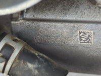 2016 Jeep Compass Throttle Body P/N:U31995052699 GM01E Fits Fits 2007 2008 2009 2010 2011 2012 2013 2014 2015 2017 2018 OEM 