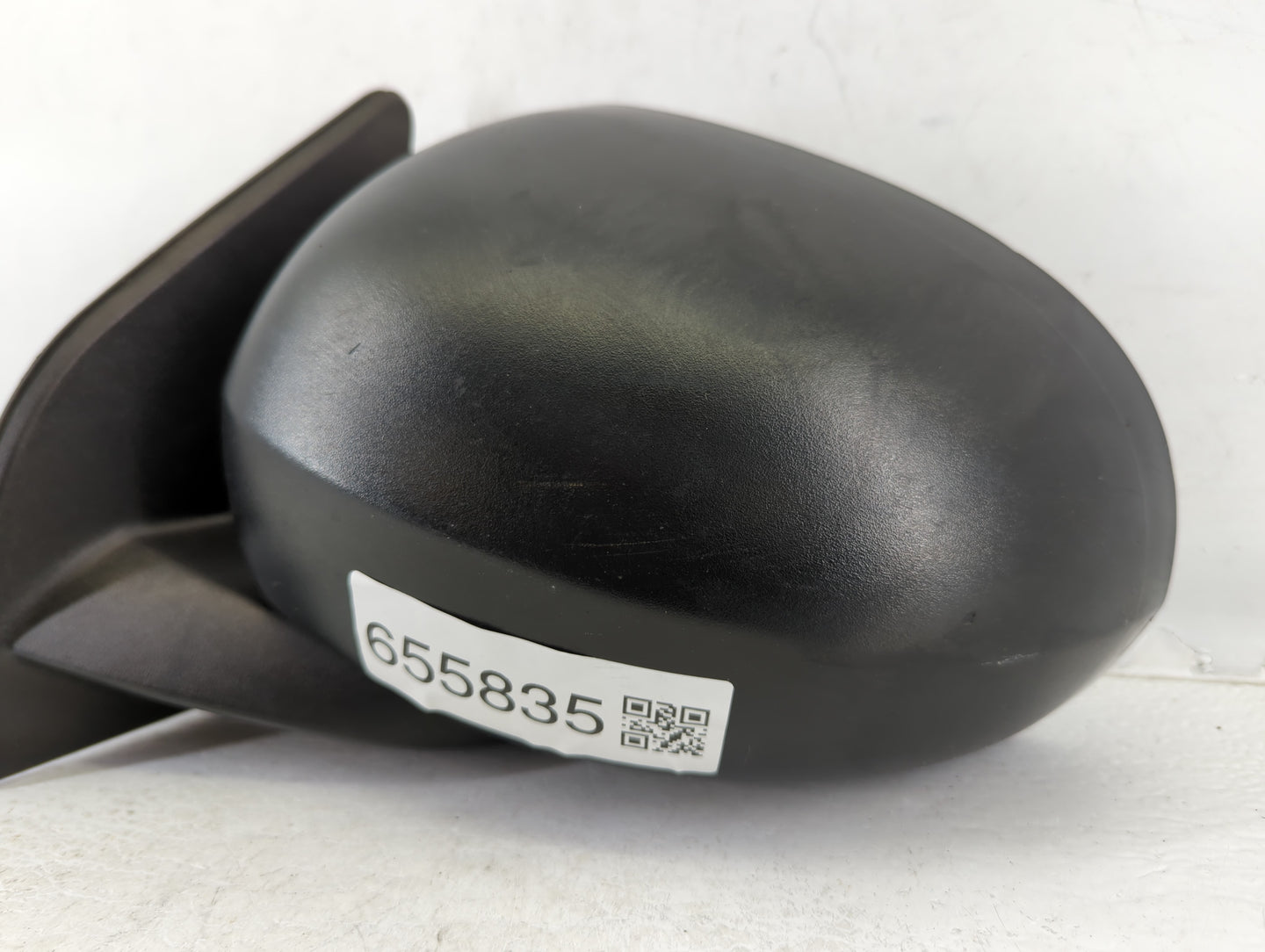 2007-2017 Jeep Compass Driver Side View Mirror - Left Door Mirror OEM Used - Oemusedautoparts1.com