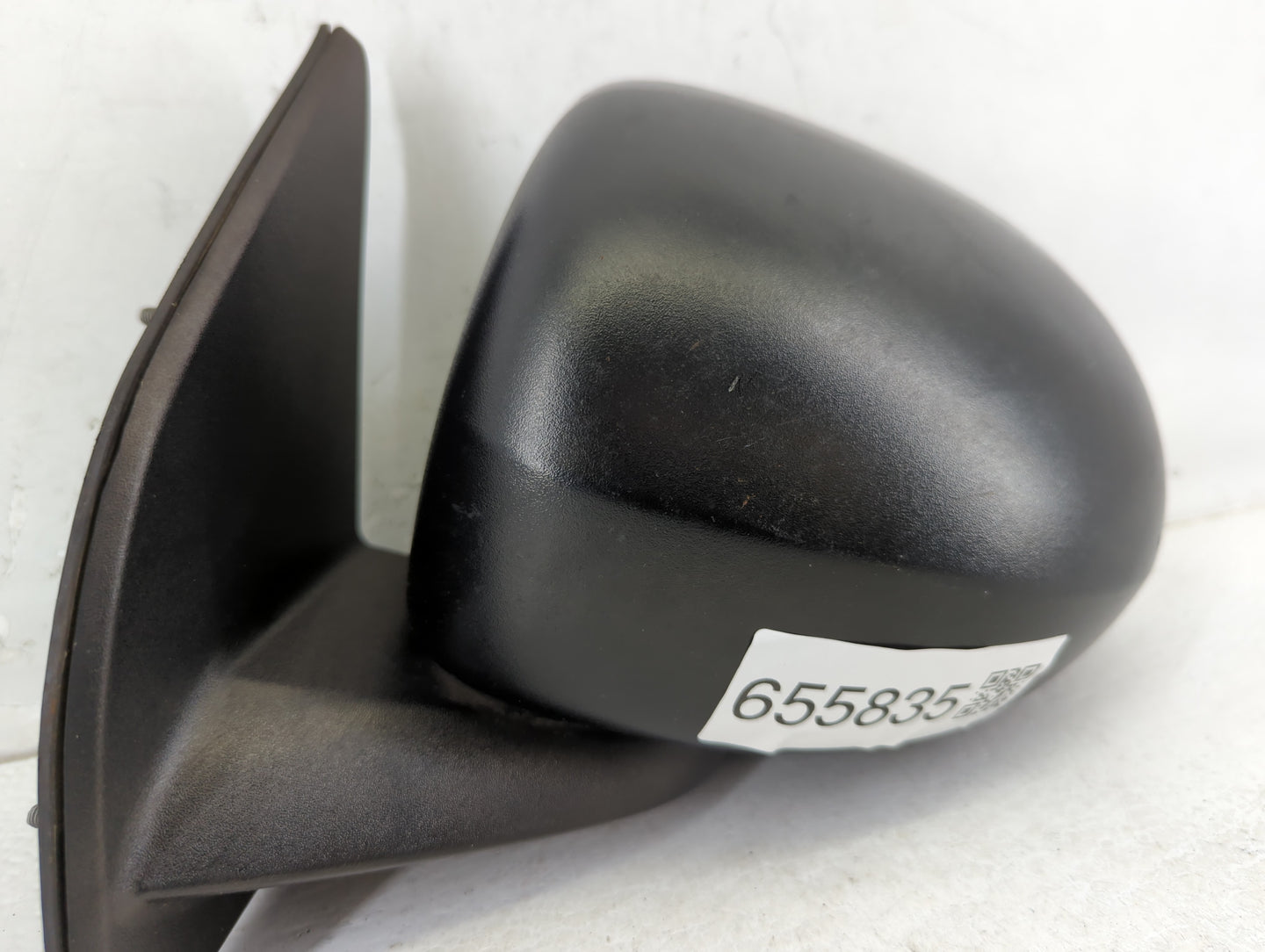 2007-2017 Jeep Compass Driver Side View Mirror - Left Door Mirror OEM Used - Oemusedautoparts1.com