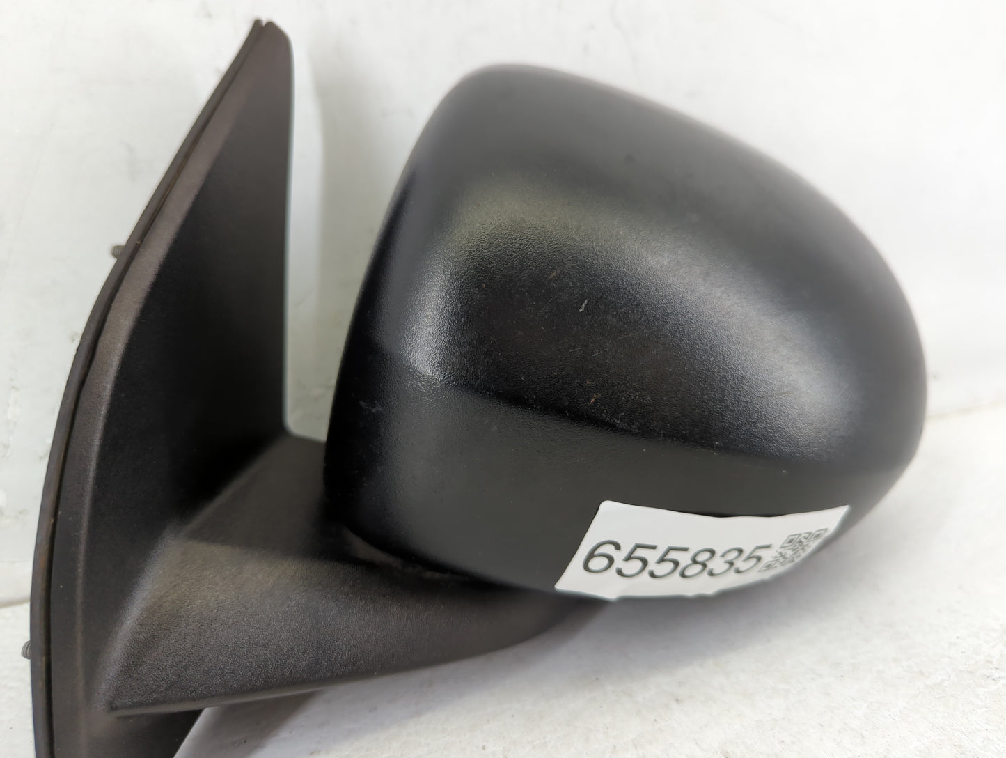 2007-2017 Jeep Compass Driver Side View Mirror - Left Door Mirror OEM Used - Oemusedautoparts1.com