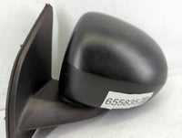 2007-2017 Jeep Compass Driver Side View Mirror - Left Door Mirror OEM Used - Oemusedautoparts1.com