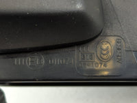 2007-2017 Jeep Compass Driver Side View Mirror - Left Door Mirror OEM Used - Oemusedautoparts1.com