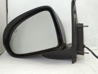 2007-2017 Jeep Compass Driver Side View Mirror - Left Door Mirror OEM Used - Oemusedautoparts1.com