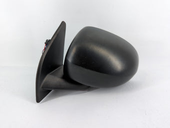 compare product 2016 Jeep Compass Driver Side View Mirror - Left Door Mirror OEM Used
