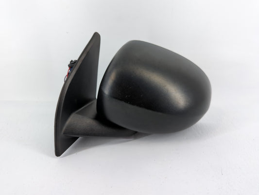 2016 Jeep Compass Driver Side View Mirror - Left Door Mirror OEM Used - Oemusedautoparts1.com