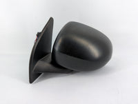 2012-2015 Jeep Compass Driver Side View Mirror - Left Door Mirror OEM Used - Oemusedautoparts1.com