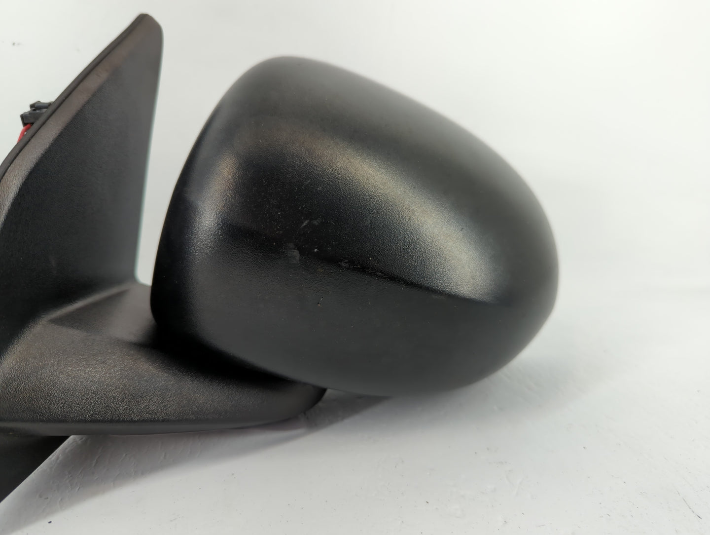 2016 Jeep Compass Driver Side View Mirror - Left Door Mirror OEM Used - Oemusedautoparts1.com