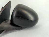 2016 Jeep Compass Driver Side View Mirror - Left Door Mirror OEM Used - Oemusedautoparts1.com