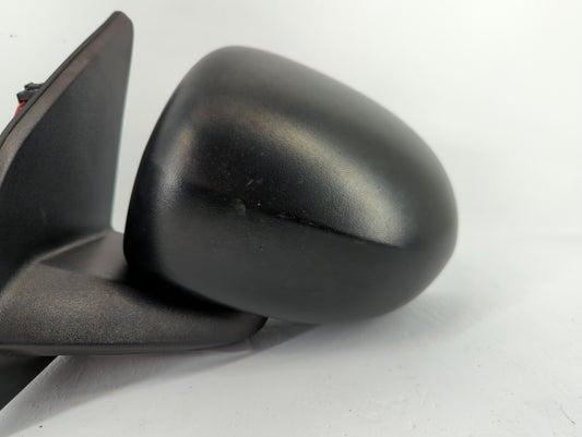2016 Jeep Compass Driver Side View Mirror - Left Door Mirror OEM Used