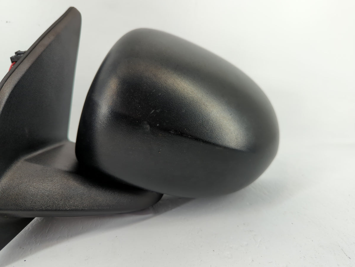 2012-2015 Jeep Compass Driver Side View Mirror - Left Door Mirror OEM Used - Oemusedautoparts1.com