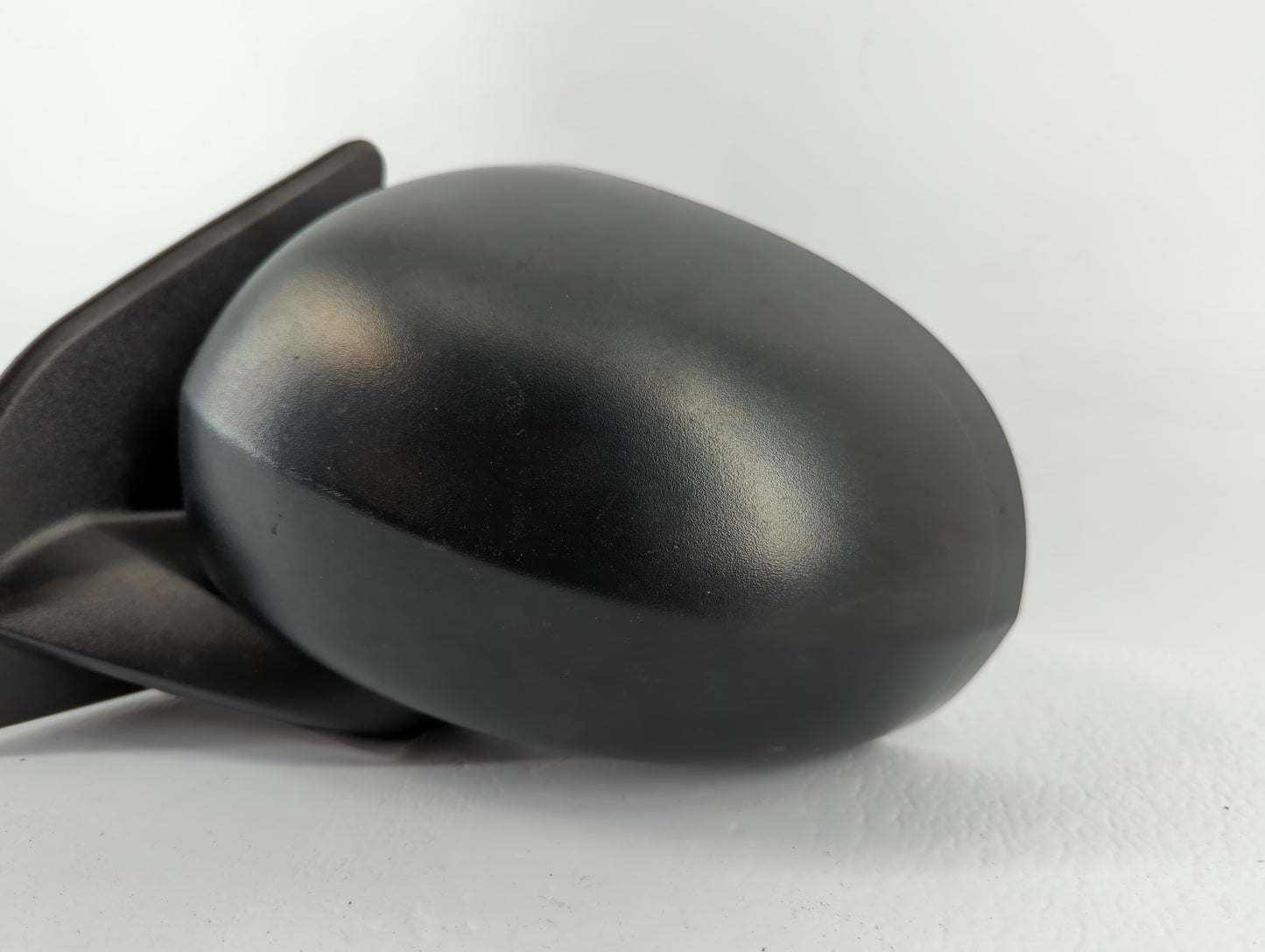 2016 Jeep Compass Driver Side View Mirror - Left Door Mirror OEM Used - Oemusedautoparts1.com