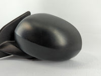 2016 Jeep Compass Driver Side View Mirror - Left Door Mirror OEM Used - Oemusedautoparts1.com