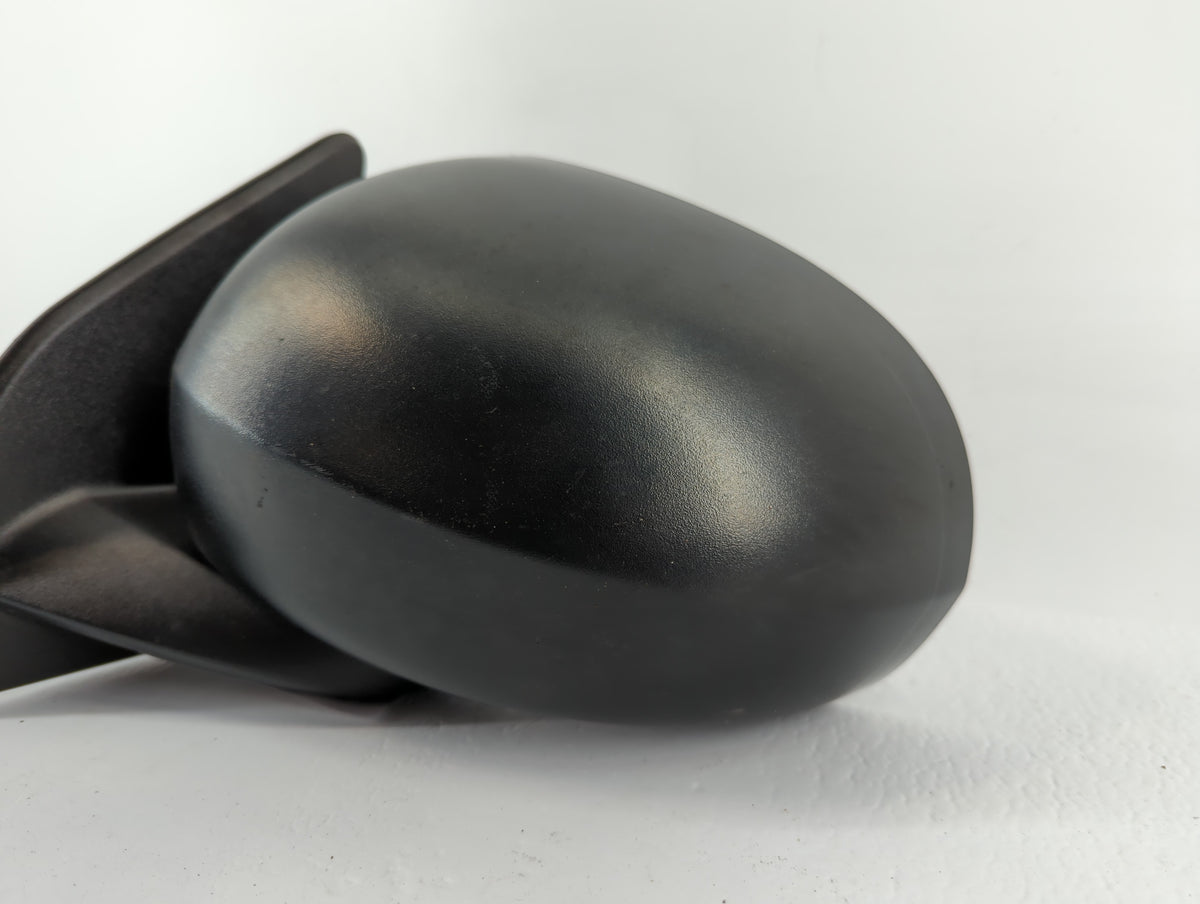2012-2015 Jeep Compass Driver Side View Mirror - Left Door Mirror OEM Used - Oemusedautoparts1.com
