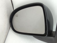 2016 Jeep Compass Driver Side View Mirror - Left Door Mirror OEM Used - Oemusedautoparts1.com