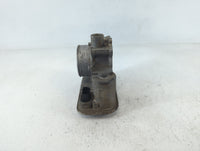 2016 Jeep Compass Throttle Body P/N:048917 75A Fits Fits 2007 2008 2009 2010 2011 2012 2013 2014 2015 2017 2018 OEM Used Aut