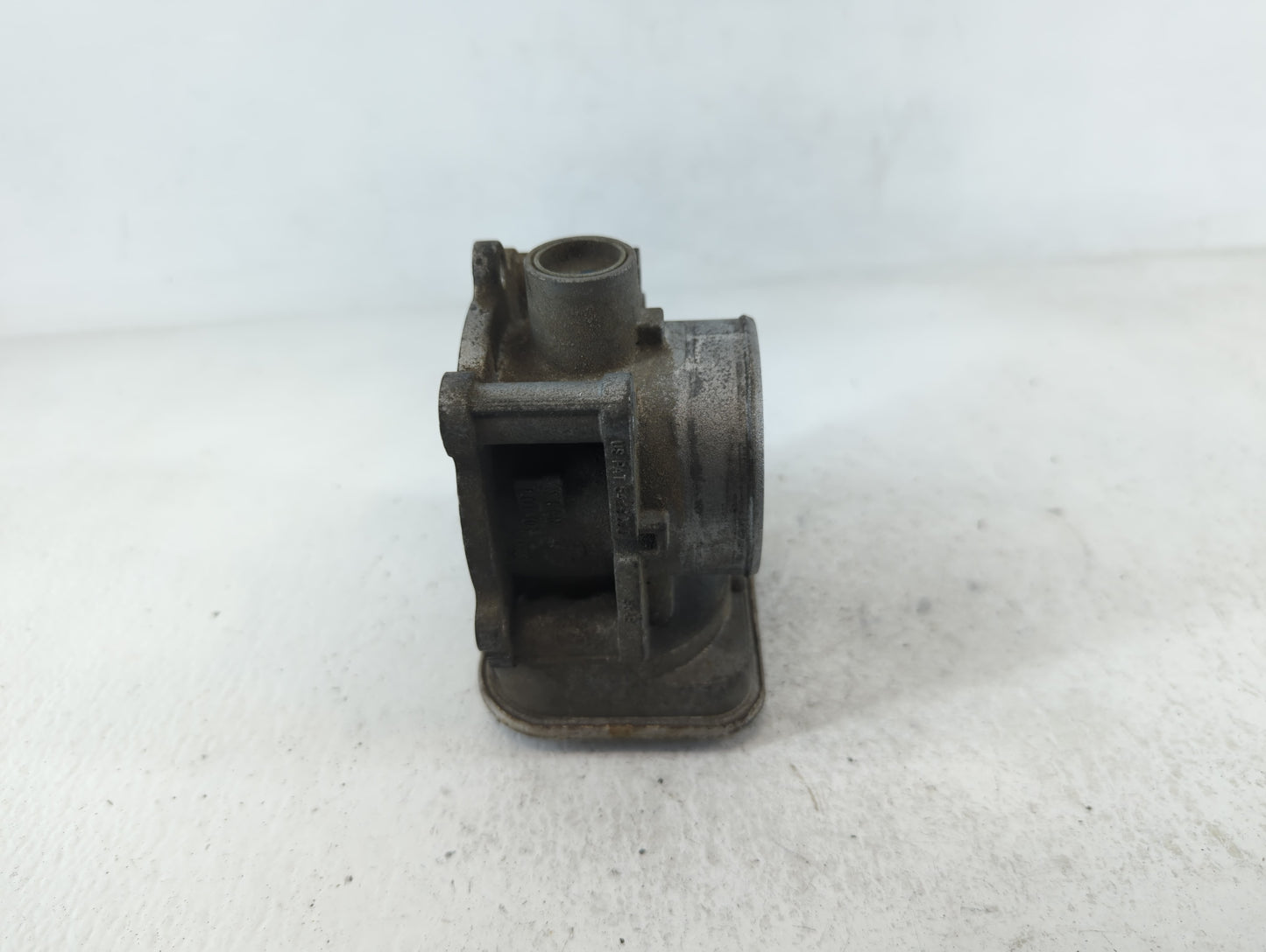 2016 Jeep Compass Throttle Body P/N:048917 75A Fits Fits 2007 2008 2009 2010 2011 2012 2013 2014 2015 2017 2018 OEM Used Aut