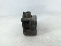 2016 Jeep Compass Throttle Body P/N:048917 75A Fits Fits 2007 2008 2009 2010 2011 2012 2013 2014 2015 2017 2018 OEM Used Aut