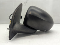 2007-2017 Jeep Compass Driver Side View Mirror - Left Door Mirror OEM Used - Oemusedautoparts1.com