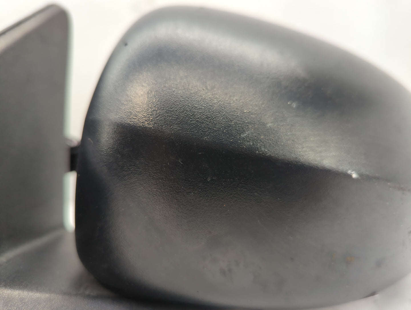 2007-2017 Jeep Compass Driver Side View Mirror - Left Door Mirror OEM Used - Oemusedautoparts1.com