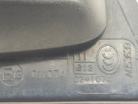 2007-2017 Jeep Compass Driver Side View Mirror - Left Door Mirror OEM Used - Oemusedautoparts1.com