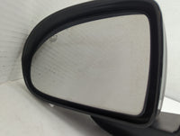 2007-2017 Jeep Compass Driver Side View Mirror - Left Door Mirror OEM Used - Oemusedautoparts1.com