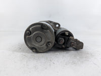 2016 Jeep Compass Car Starter Motor Solenoid OEM P/N:05034555AA Fits OEM Used Auto Parts - Oemusedautoparts1.com