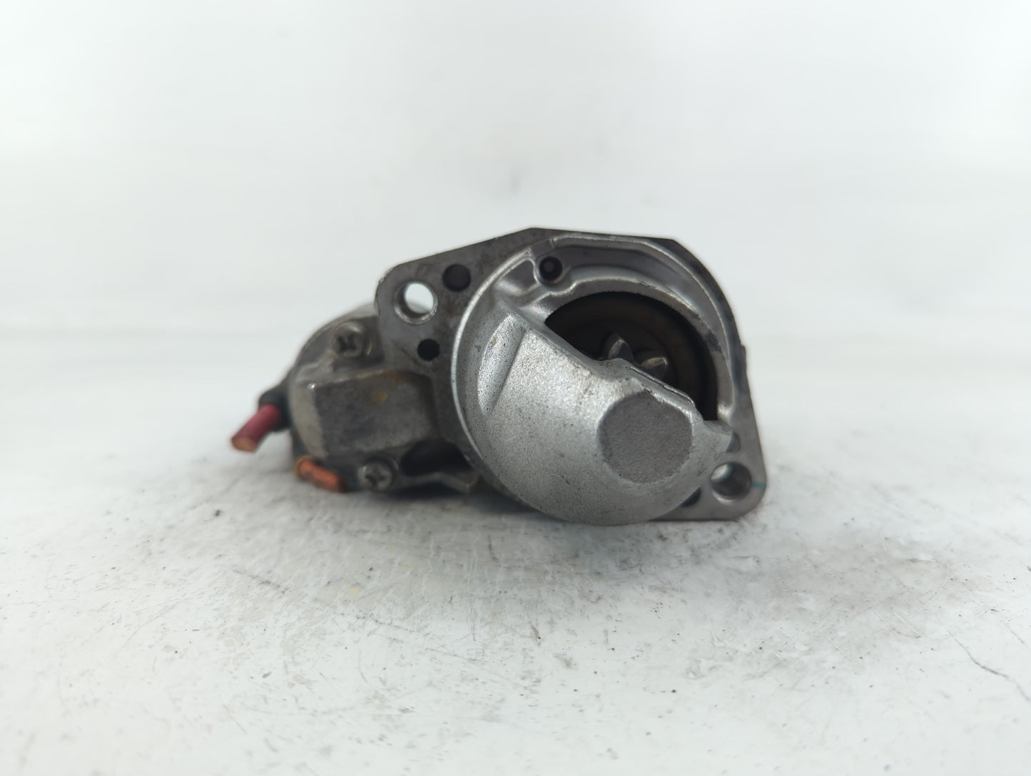 2016 Jeep Compass Car Starter Motor Solenoid OEM P/N:05034555AA Fits OEM Used Auto Parts - Oemusedautoparts1.com