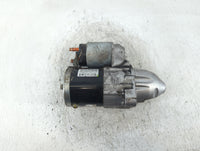 2016 Jeep Compass Car Starter Motor Solenoid OEM P/N:05034555AA Fits OEM Used Auto Parts - Oemusedautoparts1.com