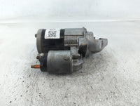 2016 Jeep Compass Car Starter Motor Solenoid OEM P/N:05034555AA Fits OEM Used Auto Parts - Oemusedautoparts1.com