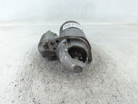 2016 Jeep Compass Car Starter Motor Solenoid OEM P/N:05034555AA Fits OEM Used Auto Parts - Oemusedautoparts1.com