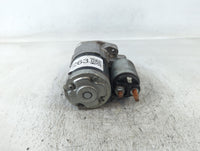 2016 Jeep Compass Car Starter Motor Solenoid OEM P/N:05034555AA Fits OEM Used Auto Parts - Oemusedautoparts1.com