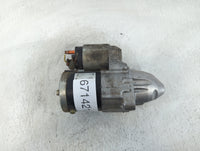 2016 Jeep Compass Car Starter Motor Solenoid OEM Fits Fits 2007 2008 2009 2010 2011 2012 2013 2014 2015 2017 2018 2019 2020 