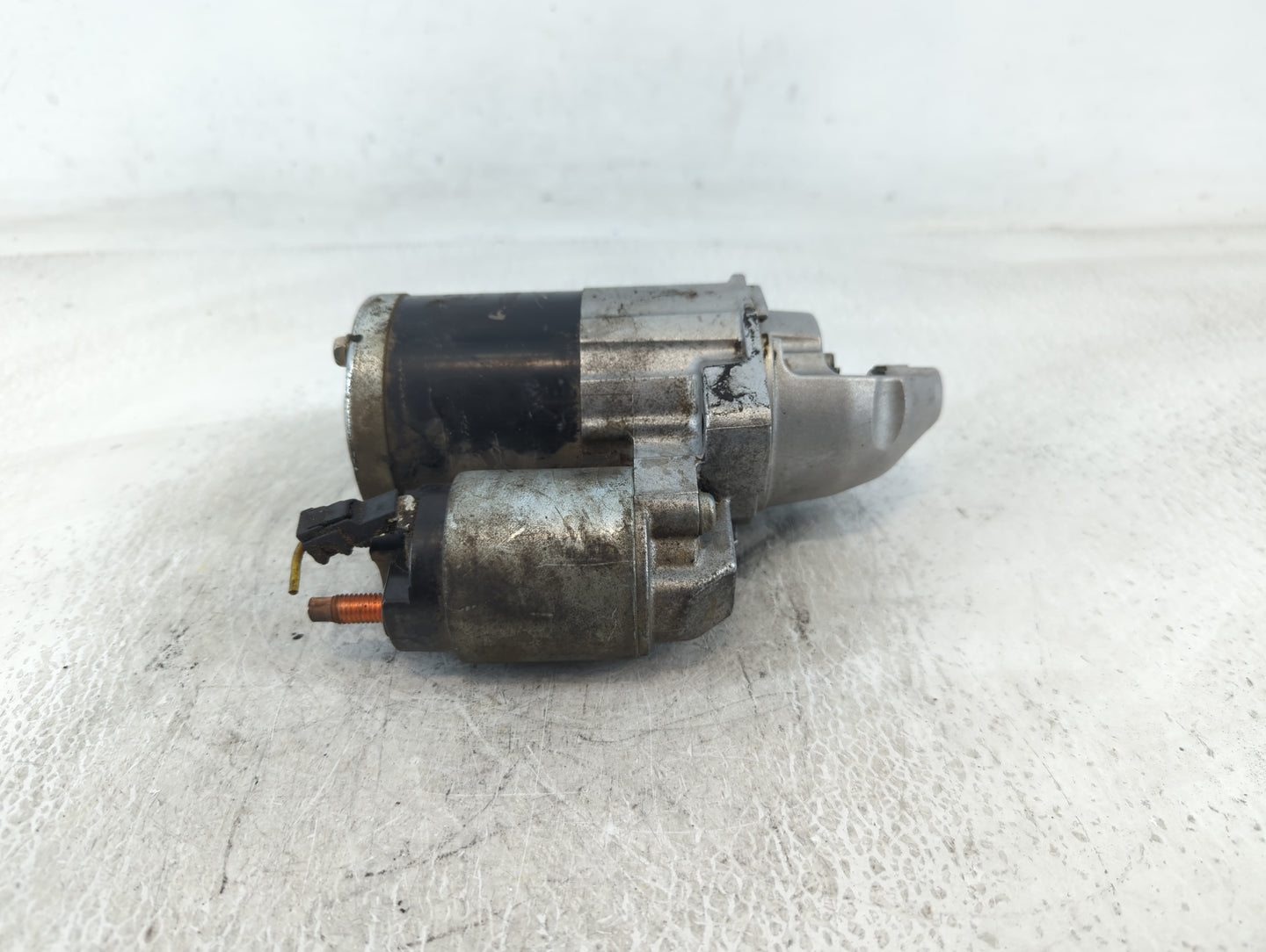 2016 Jeep Compass Car Starter Motor Solenoid OEM Fits Fits 2007 2008 2009 2010 2011 2012 2013 2014 2015 2017 2018 2019 2020 