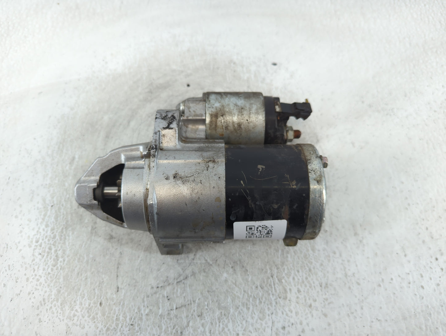 2016 Jeep Compass Car Starter Motor Solenoid OEM Fits Fits 2007 2008 2009 2010 2011 2012 2013 2014 2015 2017 2018 2019 2020 