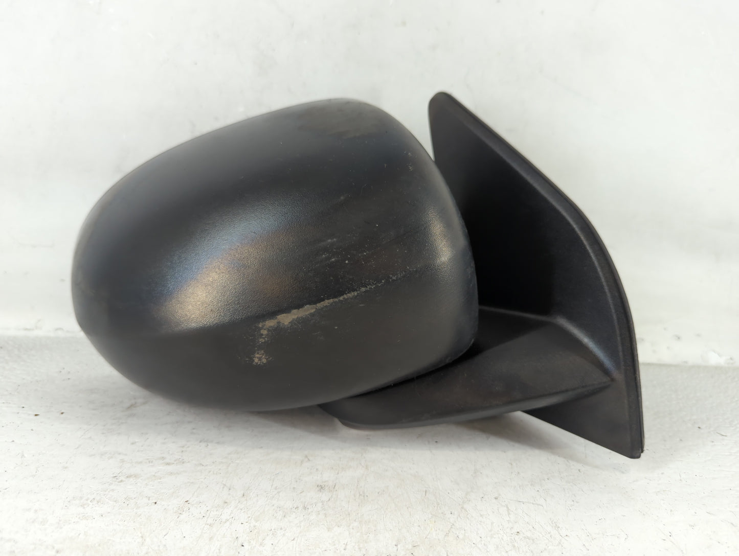 2007-2017 Jeep Compass Passenger Side View Mirror - Right Door Mirror OEM Used - Oemusedautoparts1.com