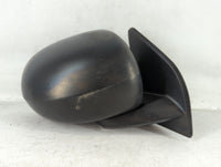 2007-2017 Jeep Compass Passenger Side View Mirror - Right Door Mirror OEM Used - Oemusedautoparts1.com