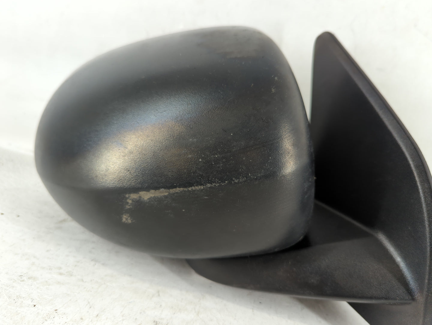 2007-2017 Jeep Compass Passenger Side View Mirror - Right Door Mirror OEM Used - Oemusedautoparts1.com