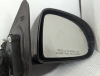 2007-2017 Jeep Compass Passenger Side View Mirror - Right Door Mirror OEM Used - Oemusedautoparts1.com