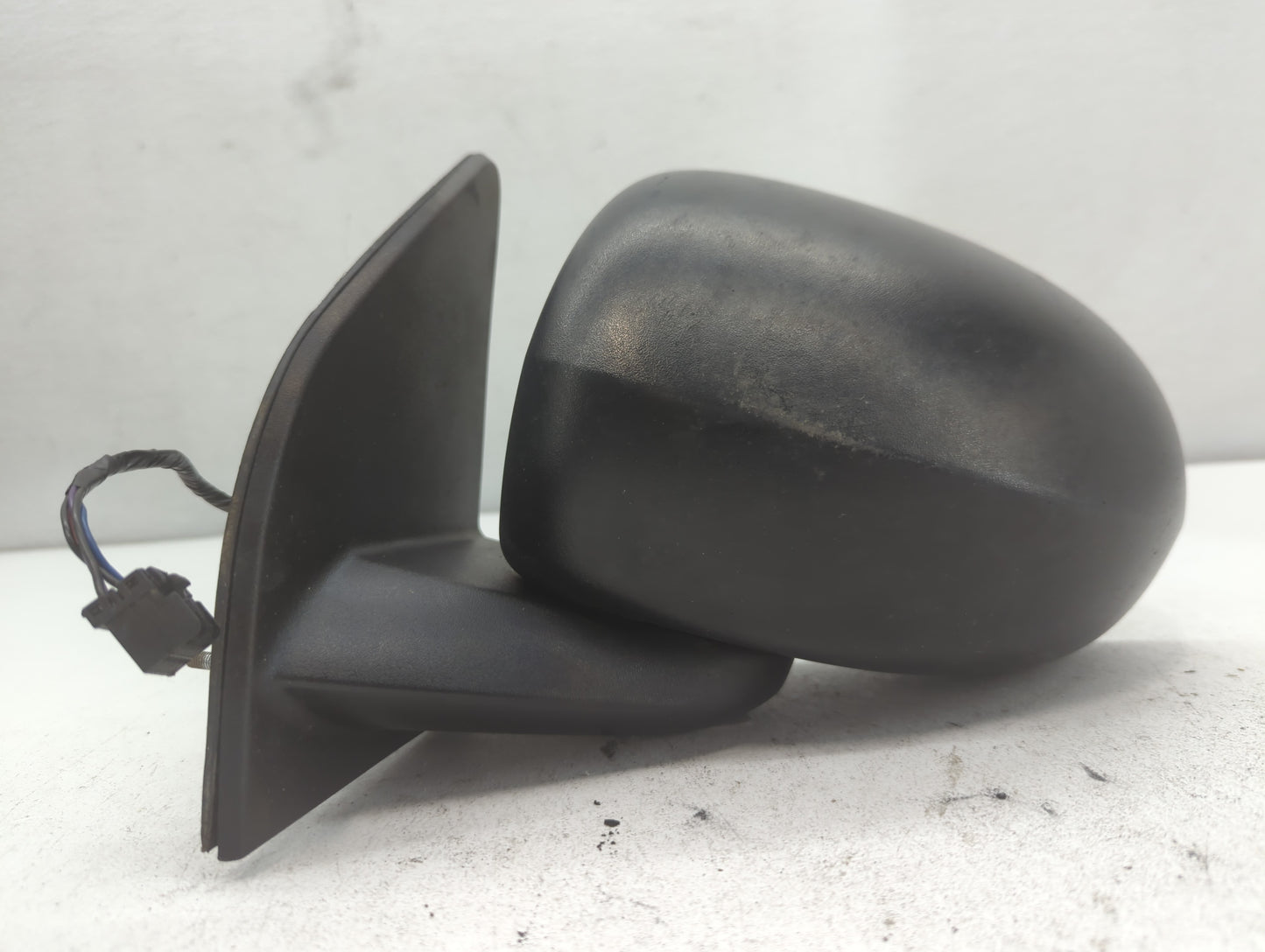 2007-2017 Jeep Compass Driver Side View Mirror - Left Door Mirror OEM Used - Oemusedautoparts1.com