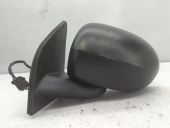 compare product 2007-2017 Jeep Compass Driver Side View Mirror - Left Door Mirror OEM Used