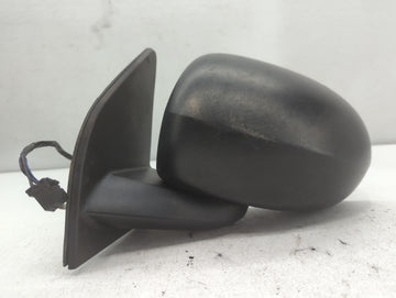 2007-2017 Jeep Compass Driver Side View Mirror - Left Door Mirror OEM Used - Oemusedautoparts1.com