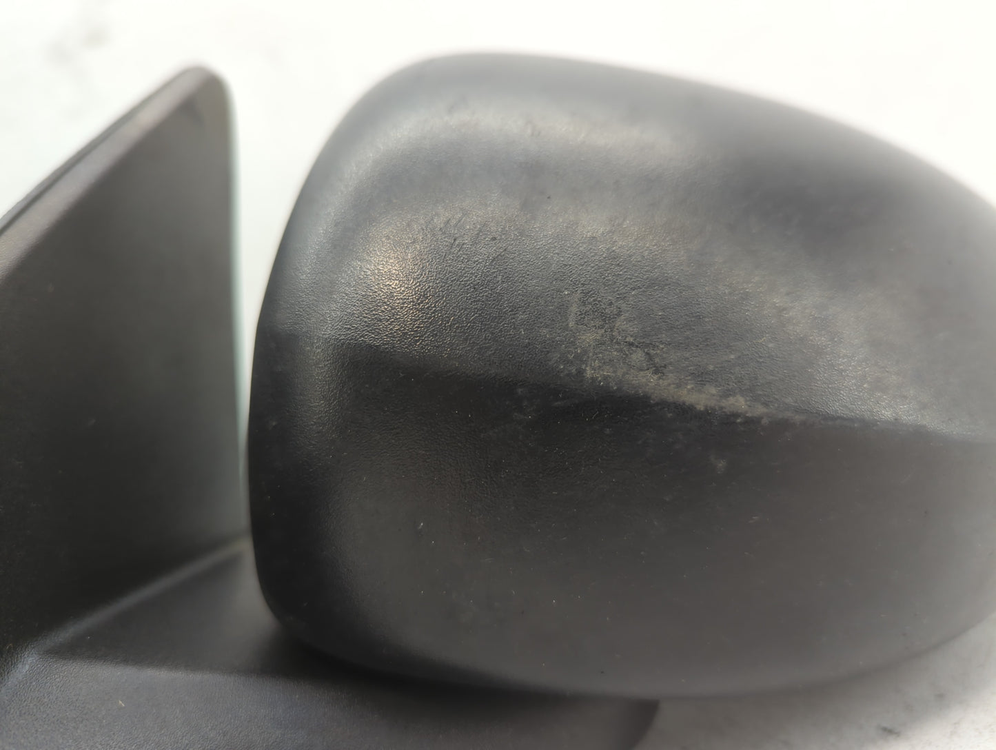 2007-2017 Jeep Compass Driver Side View Mirror - Left Door Mirror OEM Used - Oemusedautoparts1.com